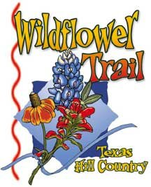 Wildflower Trail logo