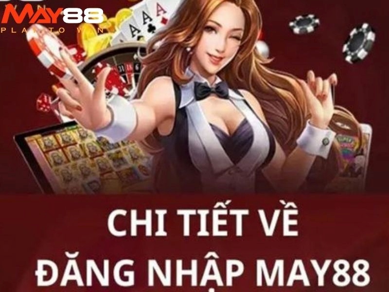 Bước 2: Thực hiện đăng nhập