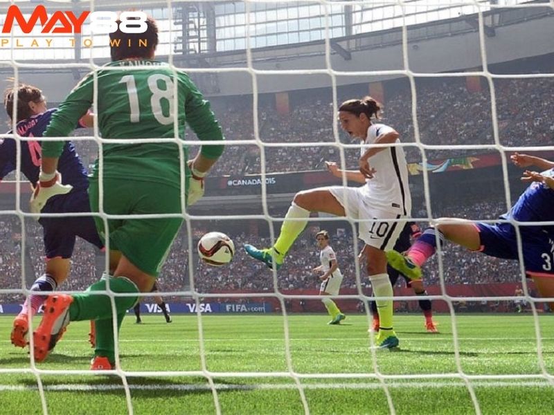 Nhiều cầu thủ tài năng khác đã lập nên kỳ tích ghi Hat trick 