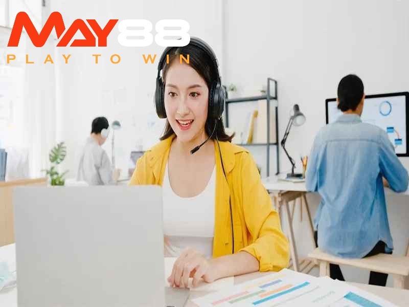 Nhà cái không ngừng nỗ lực để cải thiện hiệu quả dịch vụ